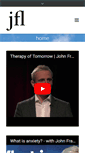 Mobile Screenshot of jfl.com